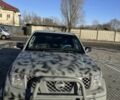 Серый Ниссан Навара, объемом двигателя 0 л и пробегом 327 тыс. км за 6000 $, фото 1 на Automoto.ua