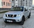 Серый Ниссан Навара, объемом двигателя 0 л и пробегом 316 тыс. км за 5500 $, фото 1 на Automoto.ua