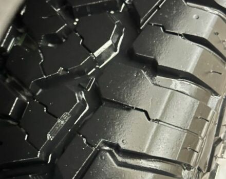 Сірий Ніссан Навара, об'ємом двигуна 2.5 л та пробігом 234 тис. км за 11000 $, фото 14 на Automoto.ua