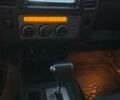 Серый Ниссан Навара, объемом двигателя 2.49 л и пробегом 245 тыс. км за 10200 $, фото 10 на Automoto.ua