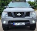Серый Ниссан Навара, объемом двигателя 0 л и пробегом 248 тыс. км за 4000 $, фото 1 на Automoto.ua