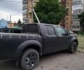 Сірий Ніссан Навара, об'ємом двигуна 0 л та пробігом 315 тис. км за 7600 $, фото 2 на Automoto.ua