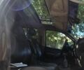 Серый Ниссан Навара, объемом двигателя 2.5 л и пробегом 466 тыс. км за 4000 $, фото 5 на Automoto.ua