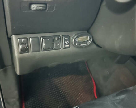 Сірий Ніссан Навара, об'ємом двигуна 2.49 л та пробігом 234 тис. км за 11000 $, фото 8 на Automoto.ua