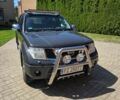 Сірий Ніссан Навара, об'ємом двигуна 2.5 л та пробігом 254 тис. км за 2951 $, фото 1 на Automoto.ua