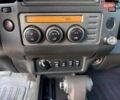 Серый Ниссан Навара, объемом двигателя 2.5 л и пробегом 164 тыс. км за 11200 $, фото 13 на Automoto.ua