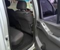 Сірий Ніссан Навара, об'ємом двигуна 2.5 л та пробігом 300 тис. км за 5800 $, фото 14 на Automoto.ua