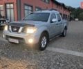 Сірий Ніссан Навара, об'ємом двигуна 2.49 л та пробігом 245 тис. км за 10200 $, фото 6 на Automoto.ua