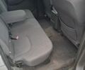 Серый Ниссан Навара, объемом двигателя 0 л и пробегом 170 тыс. км за 5800 $, фото 4 на Automoto.ua