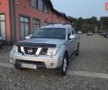 Сірий Ніссан Навара, об'ємом двигуна 2.49 л та пробігом 245 тис. км за 10200 $, фото 5 на Automoto.ua
