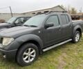 Ниссан Навара 2007 в Богуславе на Automoto.ua Серый Ниссан Навара, объемом двигателя 2.5 л и пробегом 128 тыс. км за 5900 $, фото 1 на Automoto.ua