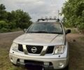Сірий Ніссан Навара, об'ємом двигуна 2.5 л та пробігом 145 тис. км за 6000 $, фото 1 на Automoto.ua