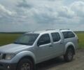 Сірий Ніссан Навара, об'ємом двигуна 0 л та пробігом 340 тис. км за 6000 $, фото 1 на Automoto.ua