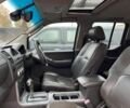 Ниссан Навара 2007 в Богуславе на Automoto.ua Серый Ниссан Навара, объемом двигателя 2.5 л и пробегом 128 тыс. км за 5900 $, фото 4 на Automoto.ua