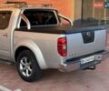 Серый Ниссан Навара, объемом двигателя 2.5 л и пробегом 164 тыс. км за 11200 $, фото 34 на Automoto.ua