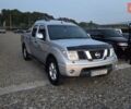Сірий Ніссан Навара, об'ємом двигуна 2.49 л та пробігом 245 тис. км за 10200 $, фото 1 на Automoto.ua
