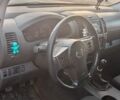 Серый Ниссан Навара, объемом двигателя 0 л и пробегом 253 тыс. км за 7500 $, фото 10 на Automoto.ua
