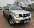 Сірий Ніссан Навара, об'ємом двигуна 2.5 л та пробігом 200 тис. км за 7300 $, фото 1 на Automoto.ua
