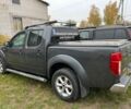 Ниссан Навара 2007 в Богуславе на Automoto.ua Серый Ниссан Навара, объемом двигателя 2.5 л и пробегом 128 тыс. км за 5900 $, фото 2 на Automoto.ua