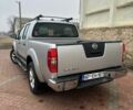 Сірий Ніссан Навара, об'ємом двигуна 2.5 л та пробігом 200 тис. км за 7300 $, фото 3 на Automoto.ua