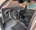 Серый Ниссан Навара, объемом двигателя 2.5 л и пробегом 164 тыс. км за 11200 $, фото 11 на Automoto.ua