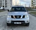 Серый Ниссан Навара, объемом двигателя 0 л и пробегом 316 тыс. км за 5500 $, фото 4 на Automoto.ua