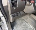 Серый Ниссан Навара, объемом двигателя 2.5 л и пробегом 164 тыс. км за 11200 $, фото 17 на Automoto.ua