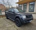 Серый Ниссан Навара, объемом двигателя 2.5 л и пробегом 207 тыс. км за 2600 $, фото 1 на Automoto.ua