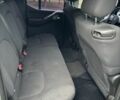Сірий Ніссан Навара, об'ємом двигуна 2.5 л та пробігом 300 тис. км за 5800 $, фото 15 на Automoto.ua