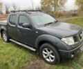Ниссан Навара 2007 в Богуславе на Automoto.ua Серый Ниссан Навара, объемом двигателя 2.5 л и пробегом 128 тыс. км за 5900 $, фото 1 на Automoto.ua