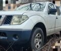 Серый Ниссан Навара, объемом двигателя 0 л и пробегом 138 тыс. км за 6000 $, фото 1 на Automoto.ua