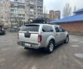 Сірий Ніссан Навара, об'ємом двигуна 0 л та пробігом 100 тис. км за 5200 $, фото 2 на Automoto.ua