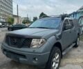 Сірий Ніссан Навара, об'ємом двигуна 2.49 л та пробігом 254 тис. км за 15000 $, фото 2 на Automoto.ua