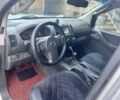 Сірий Ніссан Навара, об'ємом двигуна 0 л та пробігом 100 тис. км за 5200 $, фото 4 на Automoto.ua