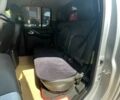 Серый Ниссан Навара, объемом двигателя 2.5 л и пробегом 258 тыс. км за 14200 $, фото 16 на Automoto.ua
