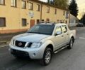 Сірий Ніссан Навара, об'ємом двигуна 2.5 л та пробігом 268 тис. км за 3950 $, фото 1 на Automoto.ua