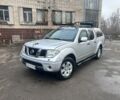 Сірий Ніссан Навара, об'ємом двигуна 0 л та пробігом 100 тис. км за 5200 $, фото 1 на Automoto.ua