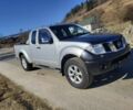 Сірий Ніссан Навара, об'ємом двигуна 2.5 л та пробігом 200 тис. км за 8518 $, фото 1 на Automoto.ua