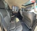 Серый Ниссан Навара, объемом двигателя 2.49 л и пробегом 380 тыс. км за 9899 $, фото 16 на Automoto.ua