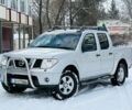 Серый Ниссан Навара, объемом двигателя 2.5 л и пробегом 230 тыс. км за 7327 $, фото 1 на Automoto.ua