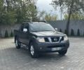 Сірий Ніссан Навара, об'ємом двигуна 2.5 л та пробігом 190 тис. км за 8500 $, фото 1 на Automoto.ua