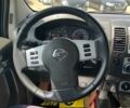 Серый Ниссан Навара, объемом двигателя 2.5 л и пробегом 258 тыс. км за 14200 $, фото 17 на Automoto.ua