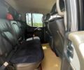 Серый Ниссан Навара, объемом двигателя 2.5 л и пробегом 258 тыс. км за 14200 $, фото 19 на Automoto.ua