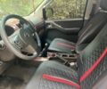 Сірий Ніссан Навара, об'ємом двигуна 0 л та пробігом 3 тис. км за 7000 $, фото 4 на Automoto.ua