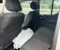 Сірий Ніссан Навара, об'ємом двигуна 2.49 л та пробігом 254 тис. км за 15000 $, фото 20 на Automoto.ua