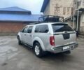 Сірий Ніссан Навара, об'ємом двигуна 0 л та пробігом 100 тис. км за 5200 $, фото 3 на Automoto.ua