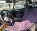 Серый Ниссан Навара, объемом двигателя 2.5 л и пробегом 258 тыс. км за 14200 $, фото 12 на Automoto.ua