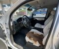 Сірий Ніссан Навара, об'ємом двигуна 2.5 л та пробігом 320 тис. км за 7200 $, фото 4 на Automoto.ua