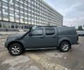 Сірий Ніссан Навара, об'ємом двигуна 2.49 л та пробігом 254 тис. км за 15000 $, фото 3 на Automoto.ua