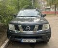 Сірий Ніссан Навара, об'ємом двигуна 0 л та пробігом 3 тис. км за 7000 $, фото 1 на Automoto.ua